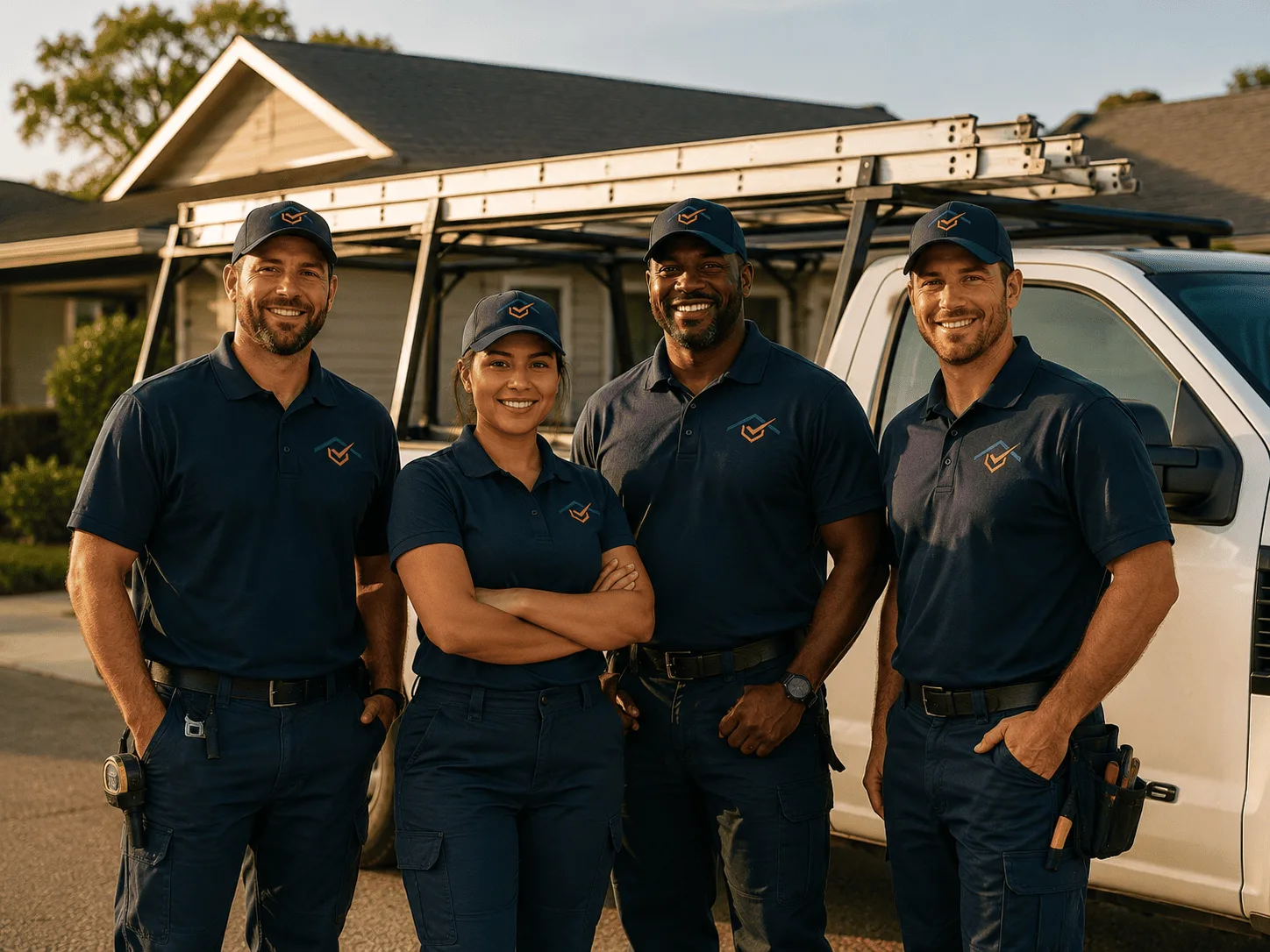 Roof Inspection company in Getzville, NY